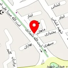 شرکت خدماتی نظافتی خدمات پلاس