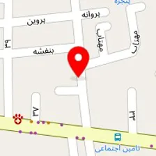 پایدارتجهیز پارسیان - خدمات پرینت سه بعدی