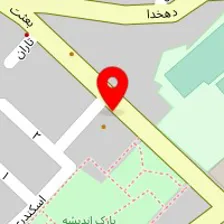 تالار پذیرایی کوروش کبیر