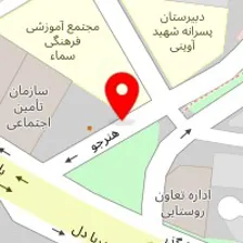 تالار پذیرایی خاطره