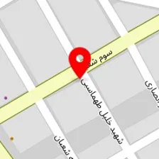 تالار پذیرایی ستاره شهر