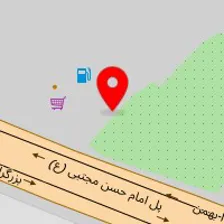 تالار پذیرایی آدونیس