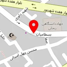 نمایندگی خدمات پس از فروش پاناسونیک و پارس خزر نصرتی