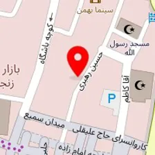 فیلمبرداری تصویر برداری مطلق