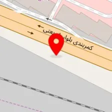 تالار پذیرایی آفتاب