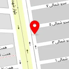 تالار پذیرایی ماهان