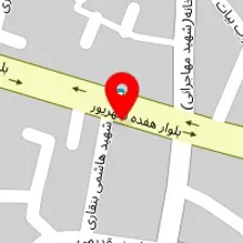 مزون لباس عروس لیدا