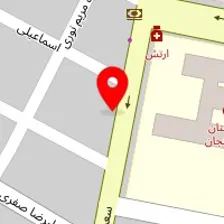 مزون لباس عروس گلین