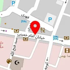 مزون لباس عروس ویونا