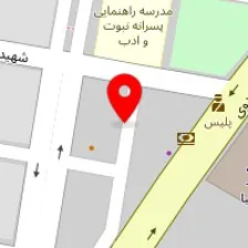 آتلیه عکاسی فروغ