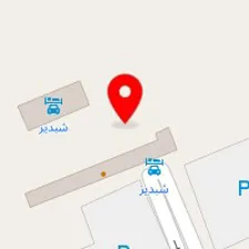 تالار پذیرایی شبدیز