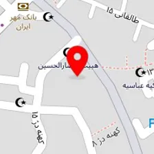 رستوران نقش جهان