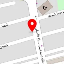 آتلیه عکس و فیلم ساتراپ