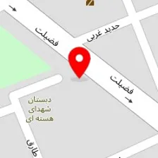 آتلیه فیلم و عکس طهران