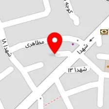 مزون عروس شانلی