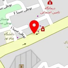 گالری عکس و فیلم ملکه شهر