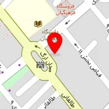 مزون عروس آرمی ماه