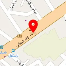 آتلیه عکاسی شکوفه