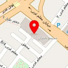 دفتر خدمات پس از فروش متین شعبه قم