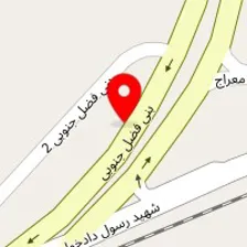 خدمات خودرو شهید سلیمانی قم