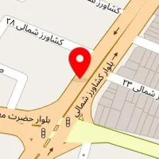 خدمات اتومبیل امیر علی