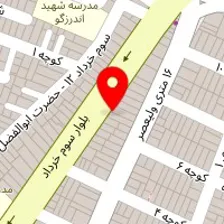 نمایندگی ال جی (خدمات گلدیران)