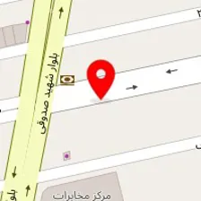 سالن آرایشی و خدمات حرفه ای ناخن آوازه