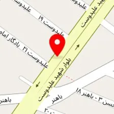 نمایندگی مجاز خدمات پس از فروش لوازم خانگی عباسی