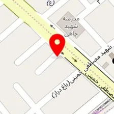 مرکز خدمات لوازم خانگی کشوری