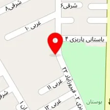 تالار پذیرایی مهر