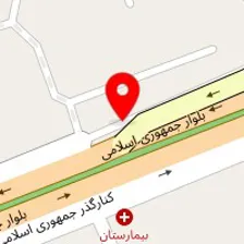 تالار پذیرایی ماندگار