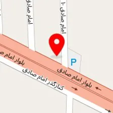 تالار پذیرایی بهارستان 