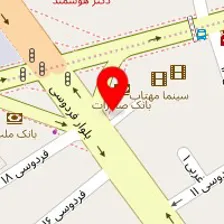 مزون عروس طناز