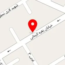 آتلیه عکس و فیلم پارسی