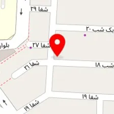 مزون عروس ال آی