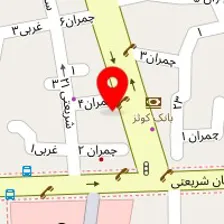 مزون عروس پاسارگارد