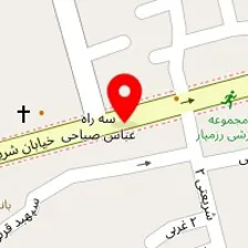 آتلیه سیاه سفید