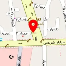 آتلیه عروس پاسارگاد