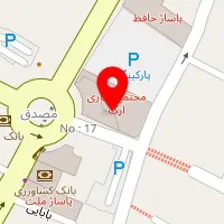 دفتر خدمات پس از فروش متین شعبه کرمانشاه