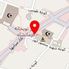 مرکز خدمات چرخ خیاطی کاچیران وژانومه امیری راد