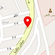 آتلیه عکاسی سالار