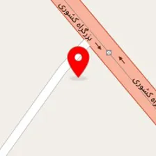 تالار پذیرایی ماندگار