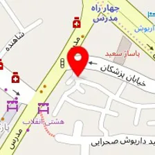 آتلیه عکس مهدیس