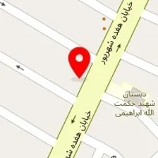 مزون عروس روژا