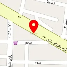 آتلیه انعکاس