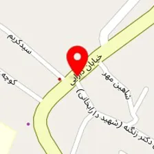 مزون لباس عروس مالمیر