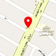 آتلیه کودک شکلات