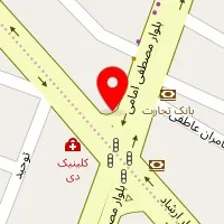 مزون لباس عروس بانو