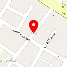 مزون عروس آریایی