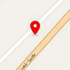 تالار پذیرایی فیروزه